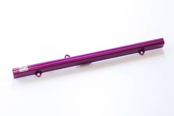 Picture of HKS 93-98 Toyota Supra Turbo Fuel Rail Upgrade Kit for 680cc/1000cc Top Feed Injectors
