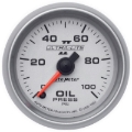 Picture of AutoMeter AM Ultra-Lite II Gauges - 4953