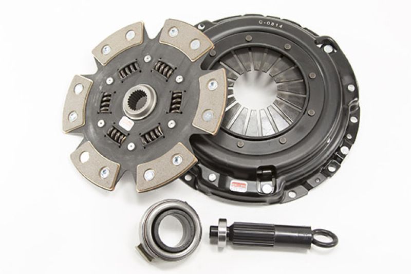 Picture of Competition Clutch COMP Stage 1 Clutch Kits - 8026-2400