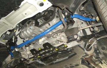 Picture of Cusco Lexus IS250/IS350 30mm Front Sway Bar
