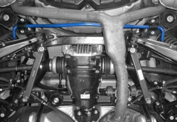 Picture of Cusco Lexus IS250/IS350 19mm Rear Sway Bar