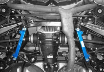 Picture of Cusco Lexus IS250/IS350 Power Brace
