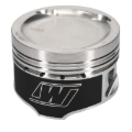 Picture of Wiseco Toyota 7MGTE 4v Dished -16cc Turbo 84.5mm Piston Kit
