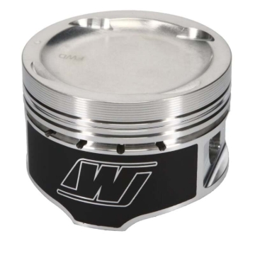 Picture of Wiseco Toyota 7MGTE 4v Dished -16cc Turbo 84.5mm Piston Kit