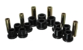 Picture of Energy Suspension ES Spring/Shackle Bush-Black Bushing Kits - 4.2147G