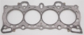 Picture of Cometic Honda D15B1-2-7/D16A6-7 76mm .051 inch MLS SOHC ZC Head Gasket