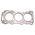 Picture of Cometic 02+ Nissan VQ30/VQ35 V6 98mm LH .045 inch MLS Head Gasket