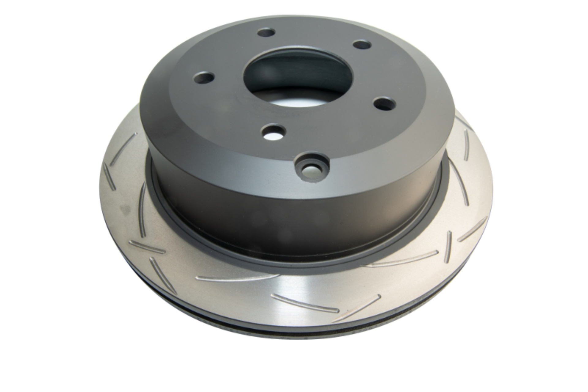 Picture of DBA 4000 Series Slotted Rotors Brake Rotors - DBA42021S
