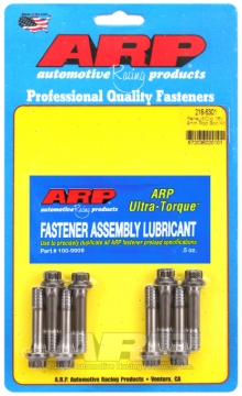 Picture of ARP Renault Clio 16V M9 Rod Bolt Kit