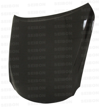 Picture of Seibon 08-09 Lexus IS-F (USE20L) OEM Carbon Fiber Hood