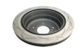 Picture of DBA 4000 Series Slotted Rotors Brake Rotors - DBA42021S