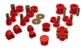 Picture of Energy Suspension ES Hyper-Flex Sets-Red Bushing Kits - 19.18101R