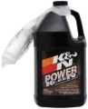 Picture of K&N Power Kleen Air Filter Cleaner (1 gallon)
