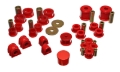 Picture of Energy Suspension ES Hyper-Flex Sets-Red Bushing Kits - 19.18101R