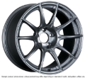 Picture of SSR Wheels-GTX01 - XA18105+2205GDK
