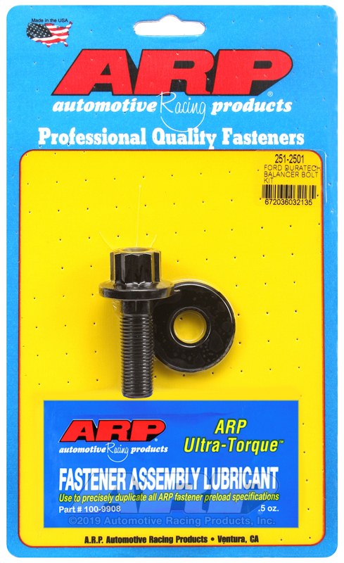 Picture of ARP Ford Duratec Balancer Bolt Kit