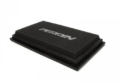 Picture of PERRIN 02-07 Subaru WRX/STI/Impreza & 04-08 Forester All Panel Foam Filter - Black
