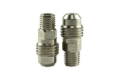Picture of Turbosmart 1/16in NPT Male AN-4 Flare Fitting