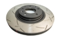 Picture of DBA 4000 Series Slotted Rotors Brake Rotors - DBA42960S
