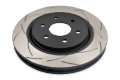 Picture of DBA Street Slotted Rotors Brake Rotors - DBA2310S