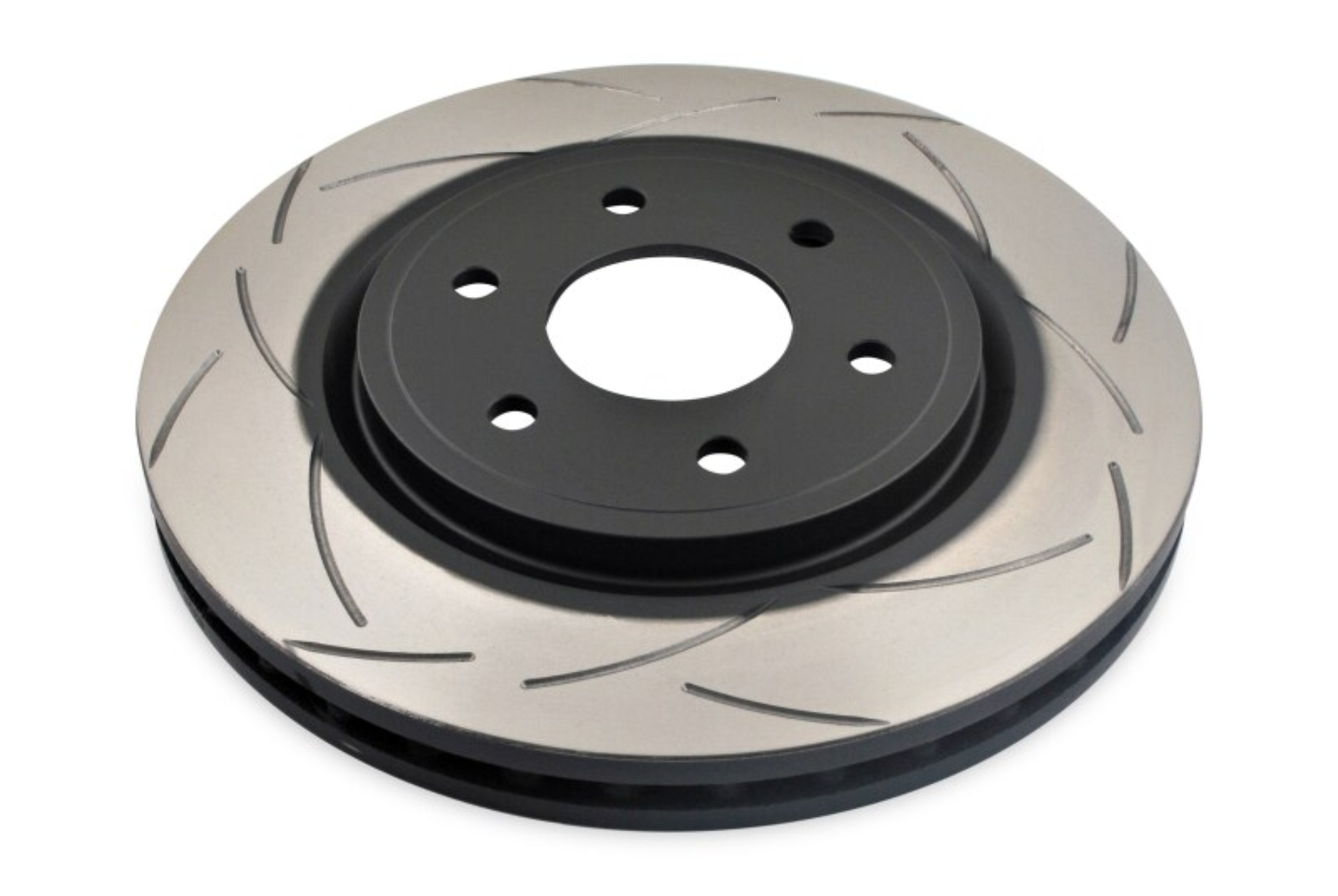 Picture of DBA Street Slotted Rotors Brake Rotors - DBA2310S