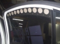Picture of Cusco Mitsubishi Evo 7 CT9A Rear Ventilation Panel