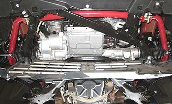 Picture of Eibach EIB F&R Anti-Roll Bar Kits Front Sway Bars - 35125.320