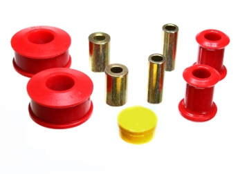 Picture of Energy Suspension ES Cntrl Arm Bushings-Red Bushing Kits - 15.3117R