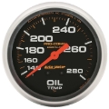 Picture of AutoMeter AM Pro-Comp Gauges - 5443