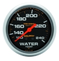 Picture of AutoMeter AM Pro-Comp Gauges - 5433