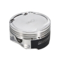 Picture of Manley Nissan 3.5L VQ35DE Piston Set - 96.50 mm Bore 1.167 in. CH, -12.00 CC