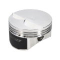 Picture of Manley Chevrolet LS Piston Set - 3.905 in. Bore 1.115 in. CH, -4.00 CC