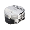 Picture of Manley Nissan 3.5L VQ35DE Piston Set - 96.00 mm Bore 1.167 in. CH, 7.00 CC