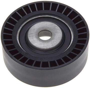 Picture of Gates BMW 3/5 Series / M3 / X3 / X5 / Z3 (includes 318 Series) DriveAlign Idler Pulley