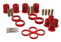 Picture of Energy Suspension ES Cntrl Arm Bushings-Red Bushing Kits - 2.3103R