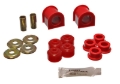 Picture of Energy Suspension ES Sway Bar Bushings-Red Bushing Kits - 2.5108R