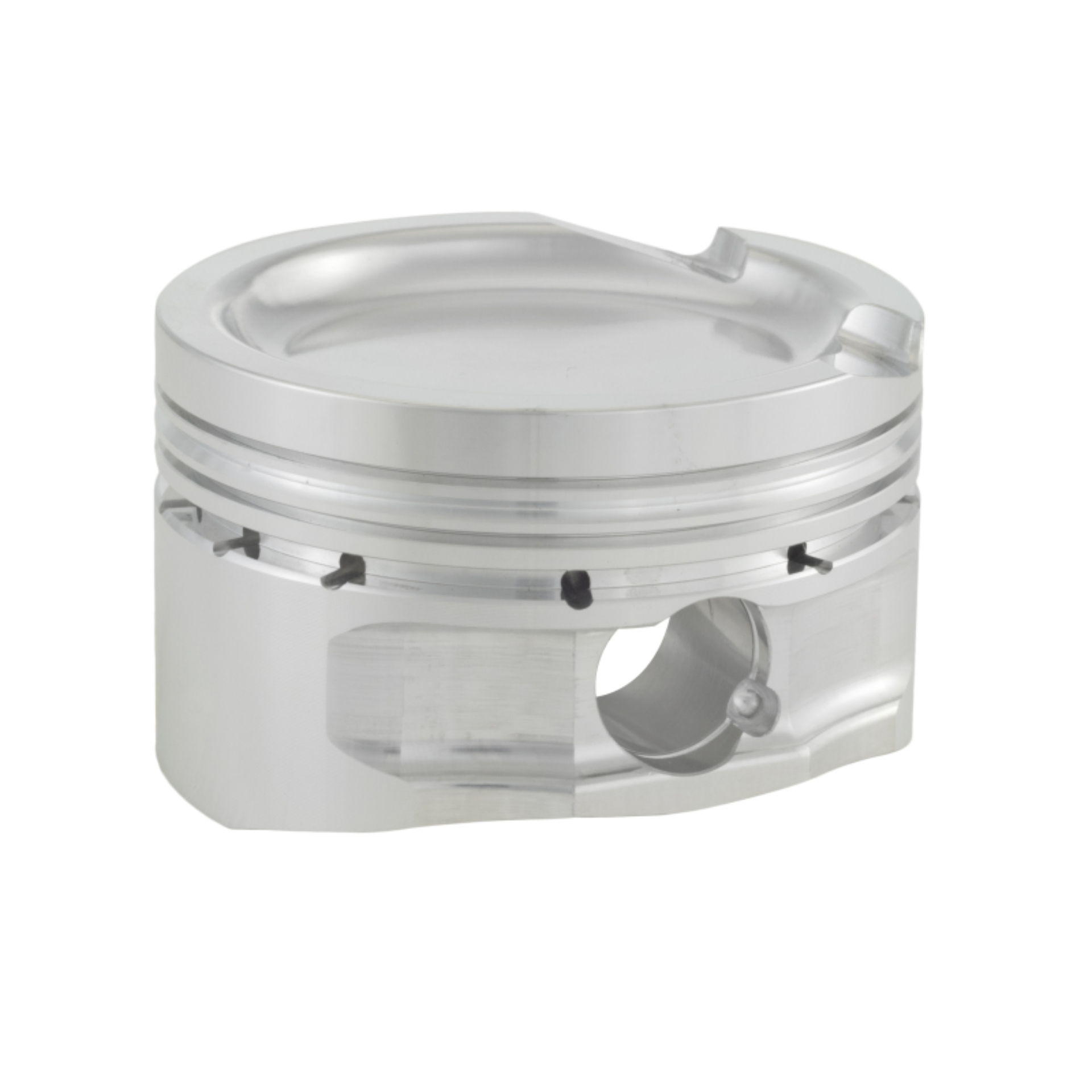 Picture of CP Piston & Ring Set for Toyota 1NZFE - Bore (75.0mm) - Size (STD) - Compression Ratio (9.0)