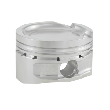 Picture of CP Piston & Ring Set for Toyota 1NZFE - Bore (75.0mm) - Size (STD) - Compression Ratio (9.0)