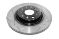 Picture of DBA Street Slotted Rotors Brake Rotors - DBA2806S