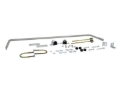 Picture of Whiteline 04/91-99 Toyota Paseo EL 44-54 Rear 20mm Heavy Duty Adjustable Swaybar
