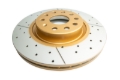 Picture of DBA Street Slot&Drill Rotors Brake Rotors - DBA2806X