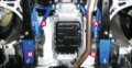 Picture of Cusco Subaru Legacy BM9 Power Brace Front