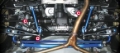 Picture of Cusco Subaru Legacy BM9 Power Brace Rear Member