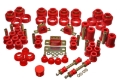 Picture of Energy Suspension ES Hyper-Flex Sets-Red Bushing Kits - 3.18107R