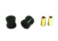 Picture of Whiteline Plus 10/02-08/06 Pontiac GTO 8cyl Rear Sway Bar Link Assembly