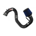 Picture of Injen 04-09 Mazda 3 2.0L 2.3L 4cyl (Carb for 2004 Only) Black Cold Air Intake **Special Order**