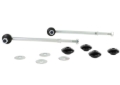 Picture of Whiteline Plus 10/02-08/06 Pontiac GTO 8cyl Front Sway Bar Link Assembly