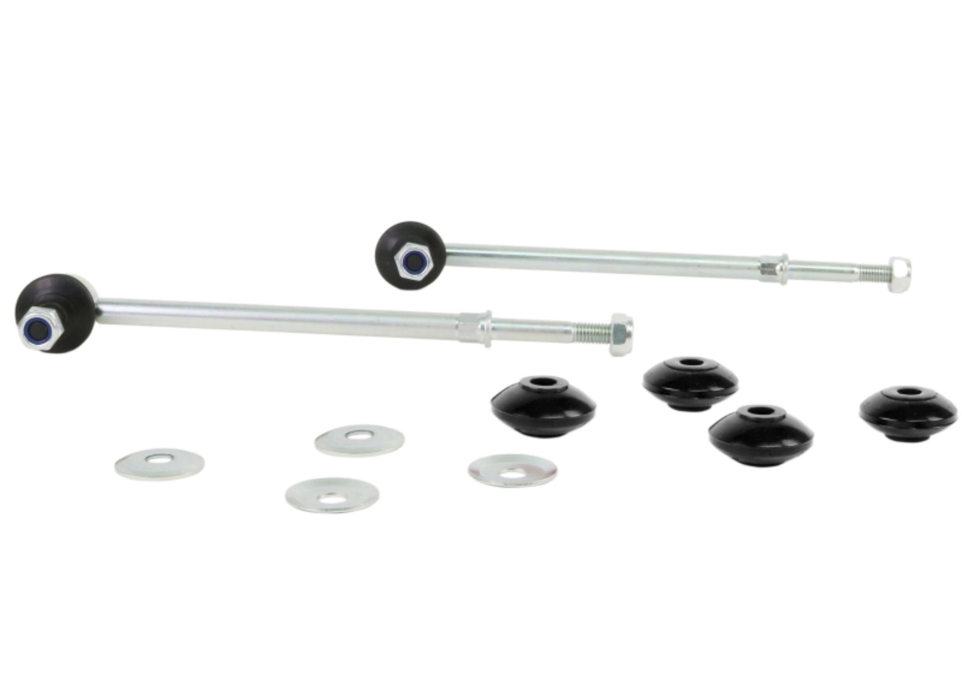 Picture of Whiteline Plus 10/02-08/06 Pontiac GTO 8cyl Front Sway Bar Link Assembly
