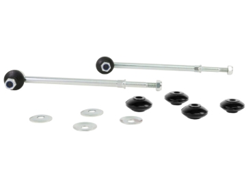Picture of Whiteline Plus 10/02-08/06 Pontiac GTO 8cyl Front Sway Bar Link Assembly