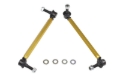 Picture of Whiteline 05+ Mustang Coupe 8cyl (Inc Shelby GT/ GT500) Front Swaybar Link Kit H/Duty Adj Steel Ball